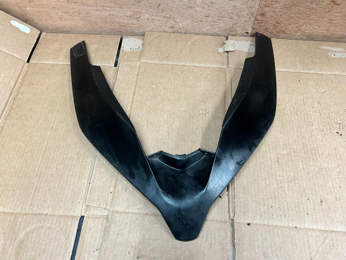 Honda PCX 125 Front Garnish