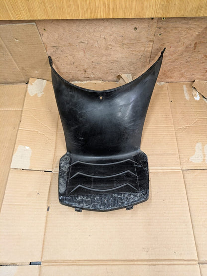 2008 Honda SH 125 Foot Protector / Under Seat Battery Panel | 64311-KTF-6400