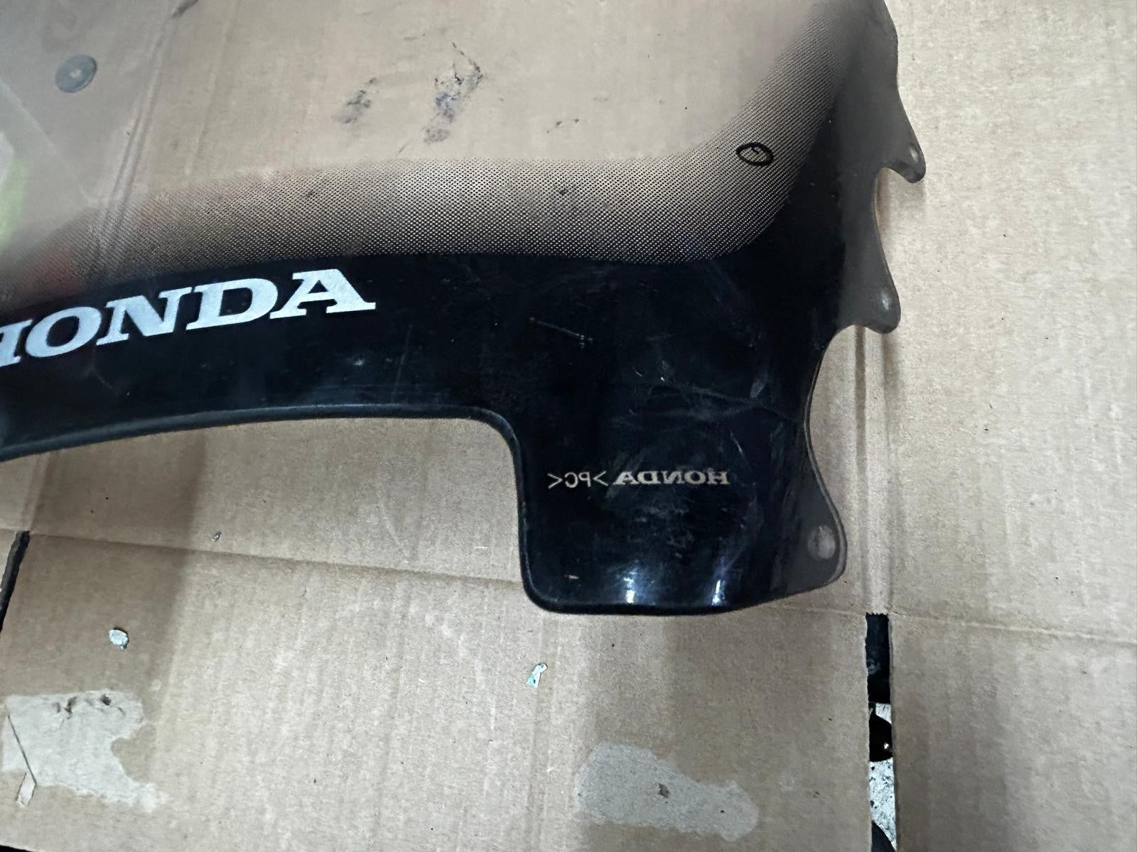 Honda FES S-Wing 125 Windshield Windscreen