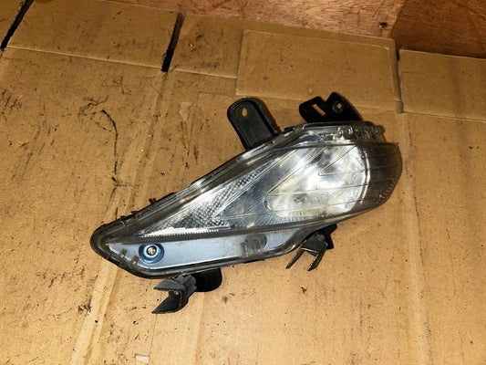 2017 - 2019 Honda SH 125 ANC Front Left Indicator
