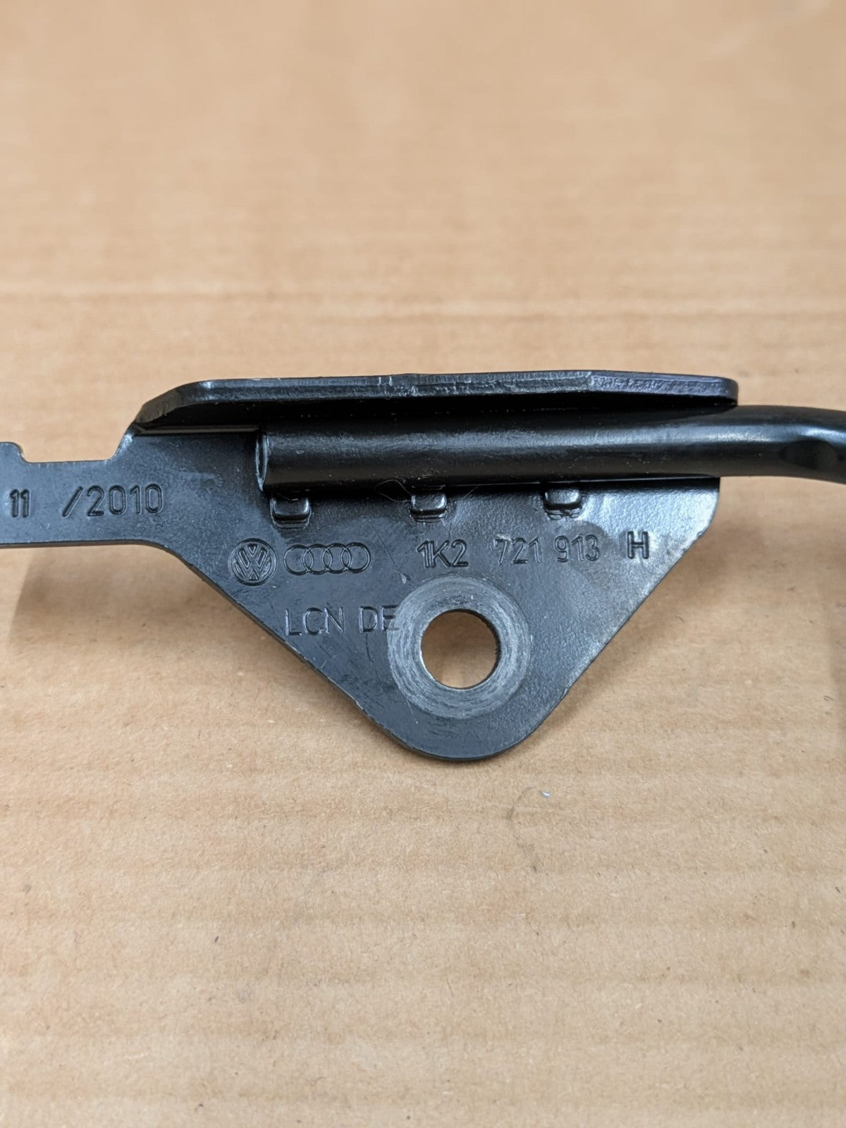 2011 Audi A3 S Line Pedal Support Bracket | 1K2721913