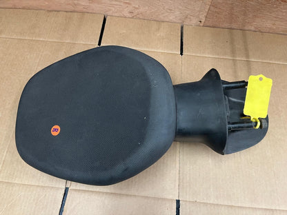 BMW C1 2006 125cc Headrest