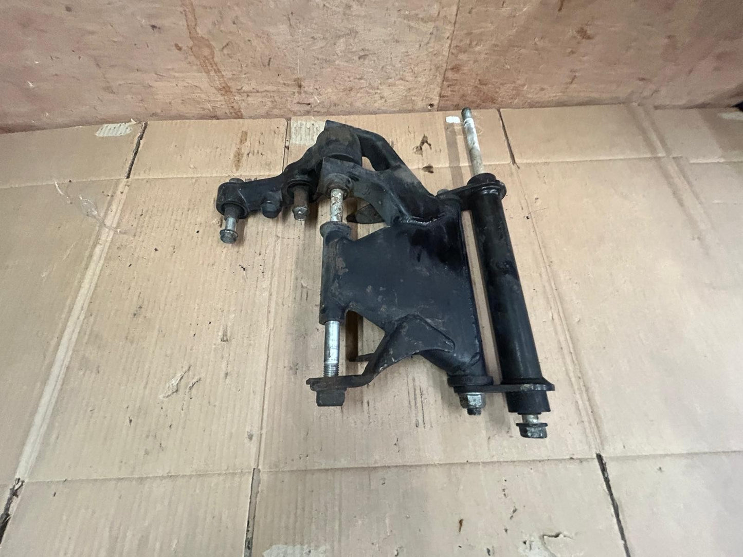 2019 Honda SH300 Engine Mount Bracket