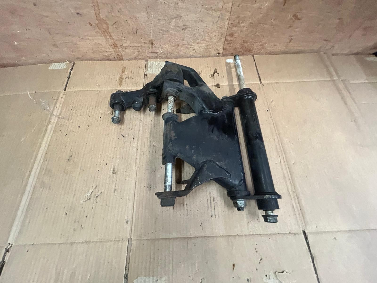 2019 Honda SH300 Engine Mount Bracket