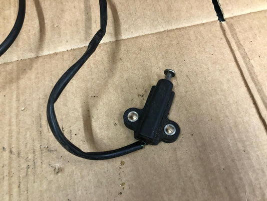2004 - 2011 Suzuki DL650 V-Strom Side Stand Switch | 37840-06G00