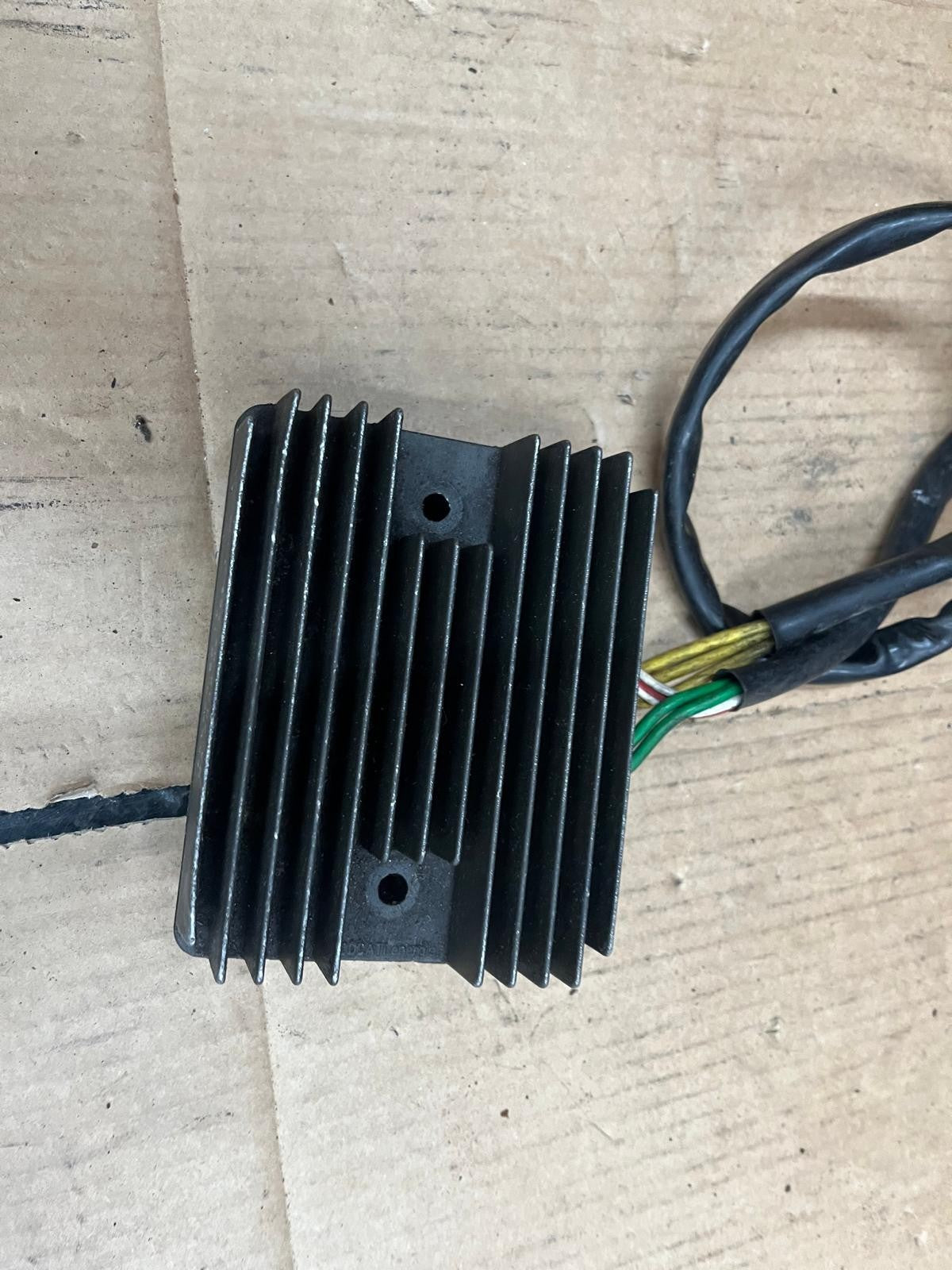 2011-2016 Aprilia SR Max 300 Regulator Rectifier