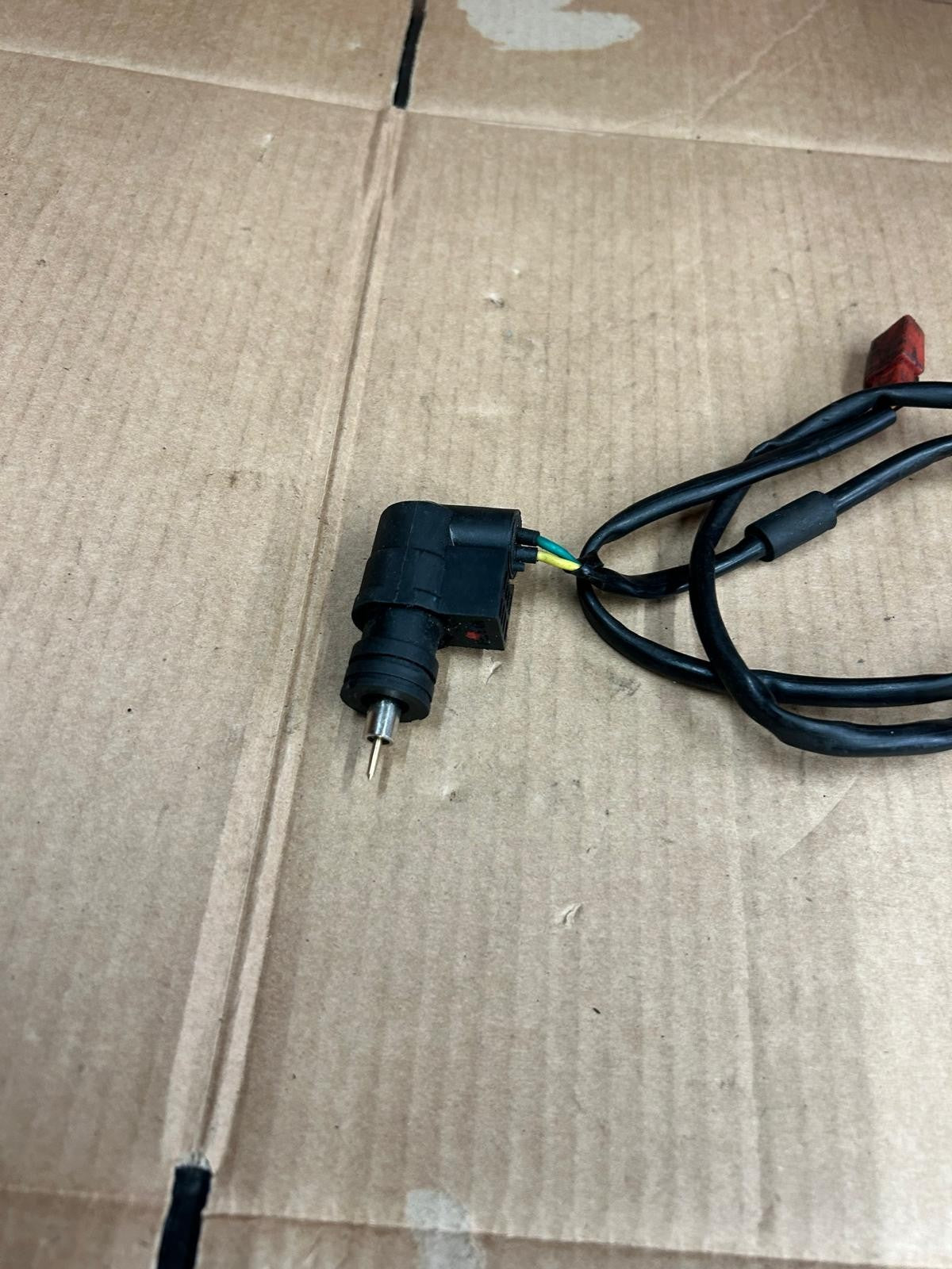 Piaggio 125 Carburetor Choke