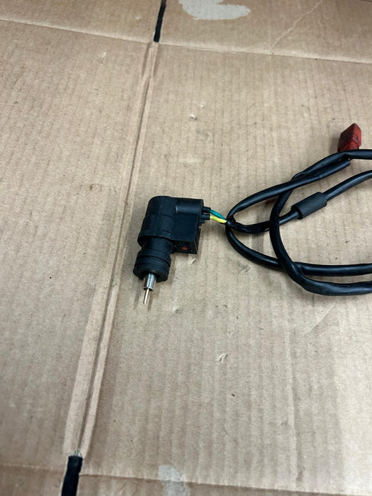 Piaggio 125 Carburetor Choke