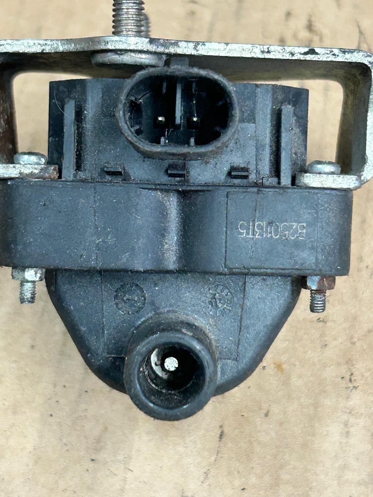 Vespa GTS GTV Ignition Coil | 640911