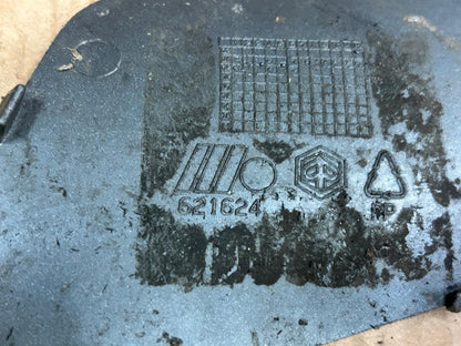 1998 - 2006 Piaggio X9 125 200 250 500 Sparkplug Inspection Door Cover | 621624
