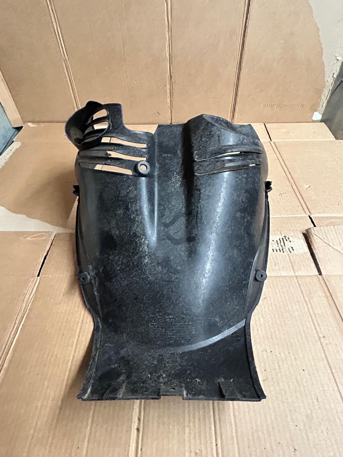 2012 - 2013 Honda WW125 PCX150 Front Lower Cover | 64520-KWN-7100