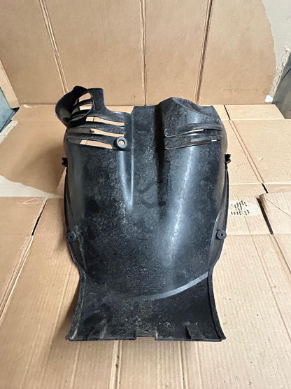 2012 - 2013 Honda WW125 PCX150 Front Lower Cover | 64520-KWN-7100