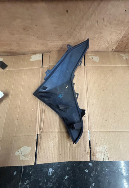 OEM 2020 - 2024 Yamaha Nmax 125 Left Side Under Cover | B6H-F171L-00