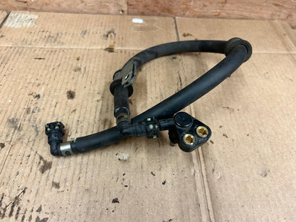 2019 Honda SH300 Fuel Injector