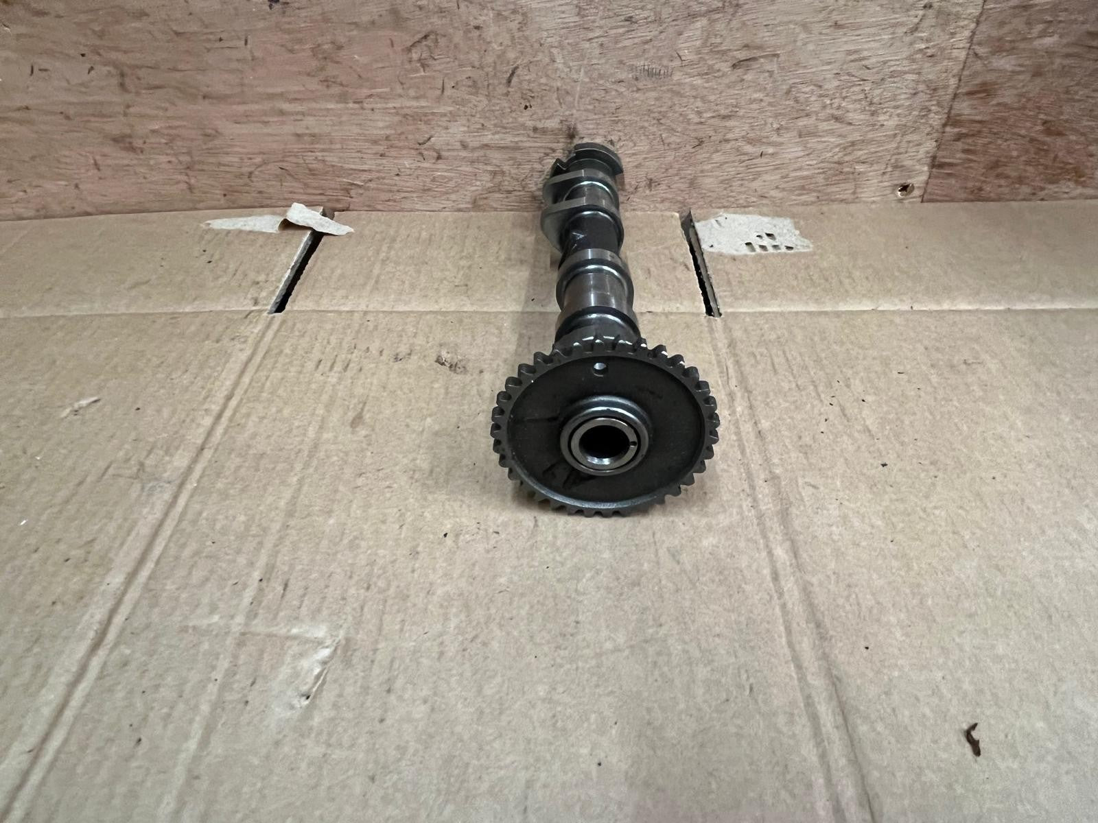 2013 BMW C600 Camshaft | 011923
