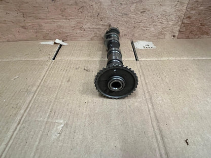 2013 BMW C600 Camshaft | 011923