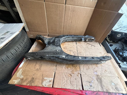 2009 BMW F800gs Rear Swingarm | 7700664