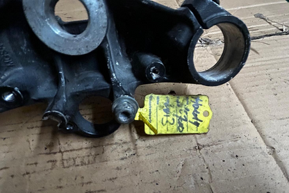 2012 - 2024 Honda NC 750X Top Fork Yoke