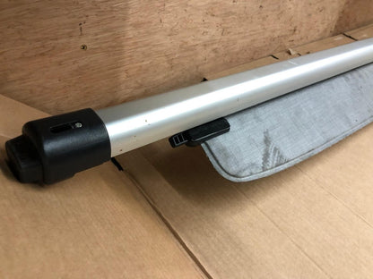 2014 Mitsubishi Outlander GX 4h PHEV Boot Load Cover Tonneau Cover