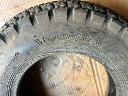 Vee Rubber 3.50-8 45J Tyre