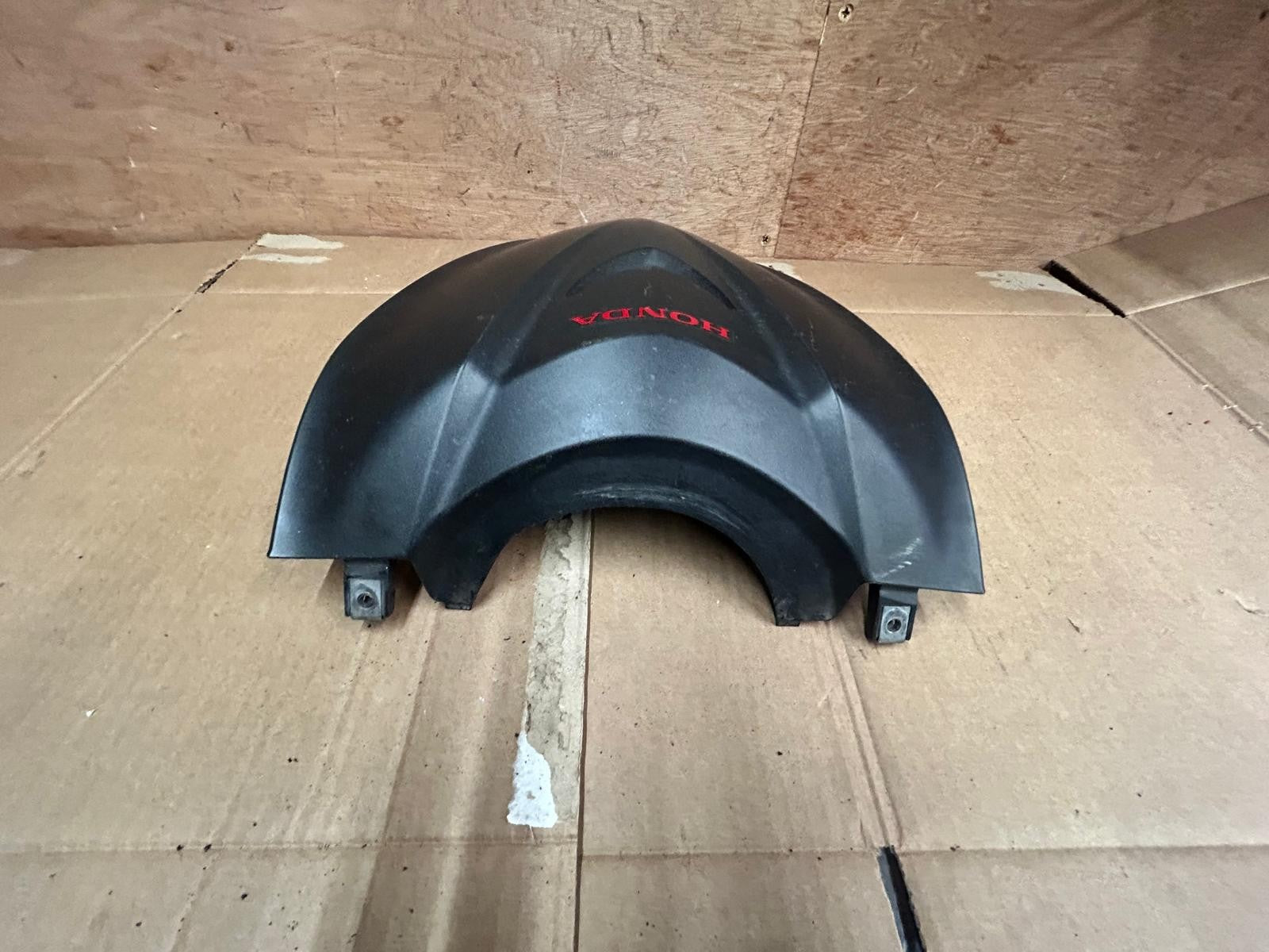 2015+ Honda SH300 Front Upper Cover Nose Fairing | 64301-K53-D000