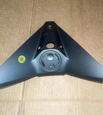 BMW C600 Sport Handlebar Middle Cover | 46637724887