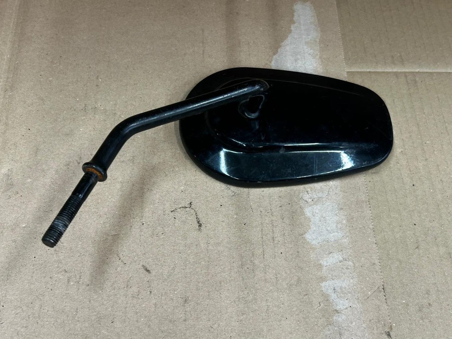 OEM Harley Davidson Softail Left Side Rear View Mirror | I150007 001084
