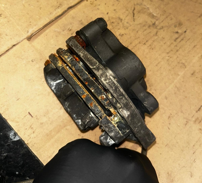 BMW C600 Brake Caliper Front Right