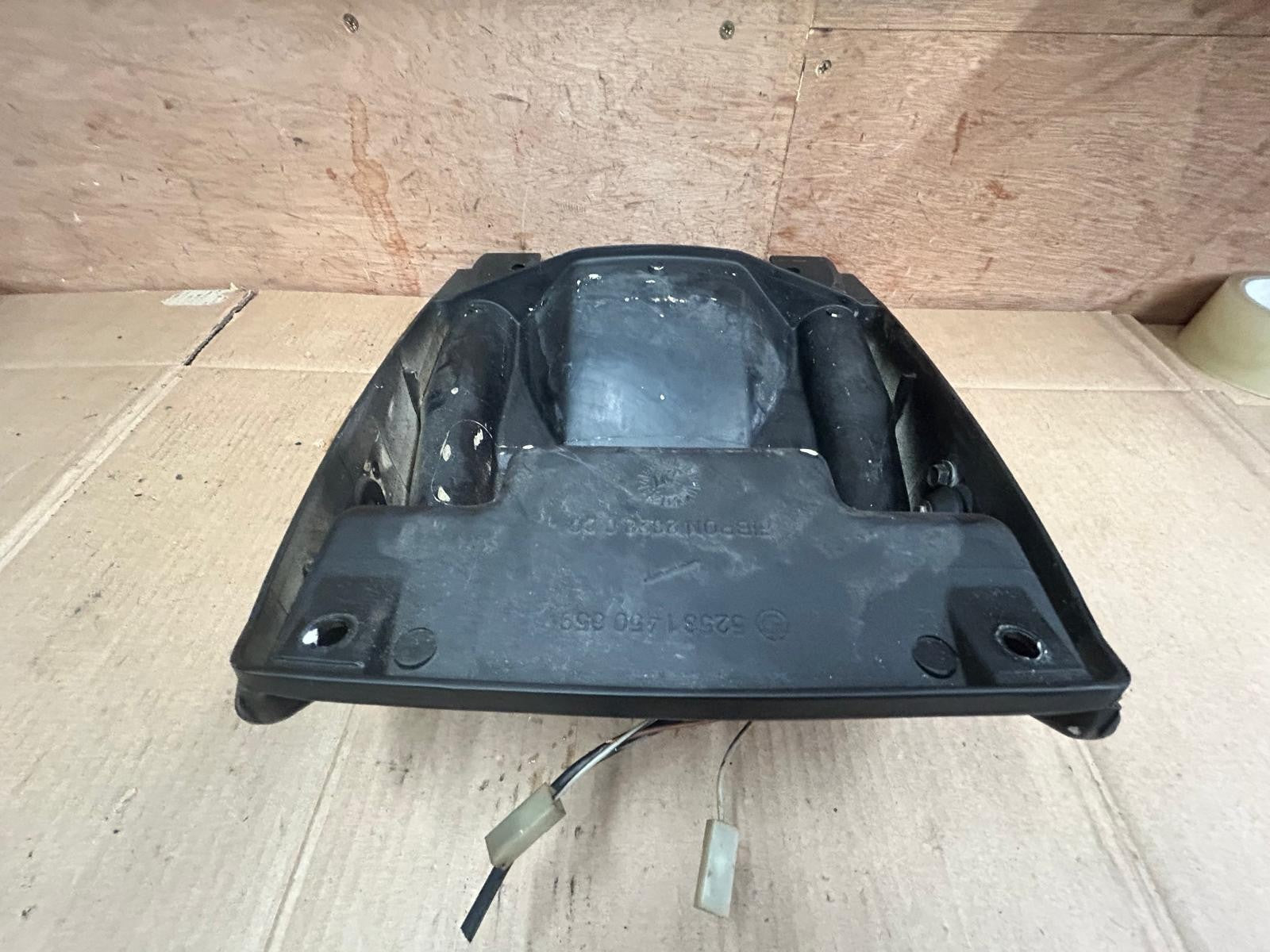1885 - 1995 KMW K75s Seat Under Cowl Panel Fairing | 1450659