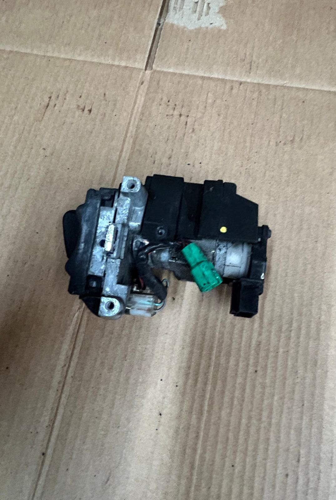 2019 Honda SH300 Ignition Switch Unit
