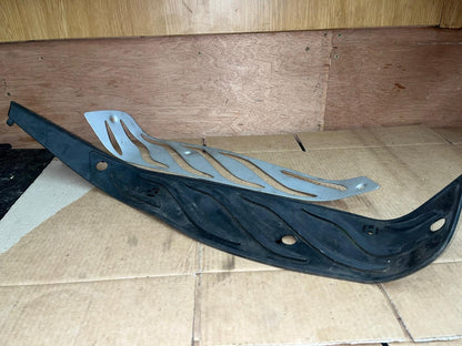 Piaggio MP3 HPE 300 Floormat