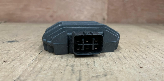 Genuine Yamaha XVS Regulator Rectifier | SH650D-11