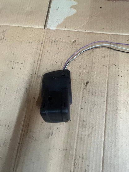 2008 - 2012 BMW R1200 GS GSA Lower Part Additional Headlight Switch | 7702067