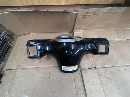 2016 Yamaha XC 115 Delight Upper Handlebar Cover Fairing | 1WC-F6145-00