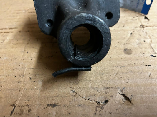 2006 - 2012 Yamaha Xmax Fork Bracket