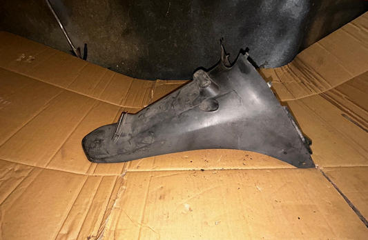 2006 - 2010 Honda PES 125 Rear Fender Mudguard | 80100KTZD000