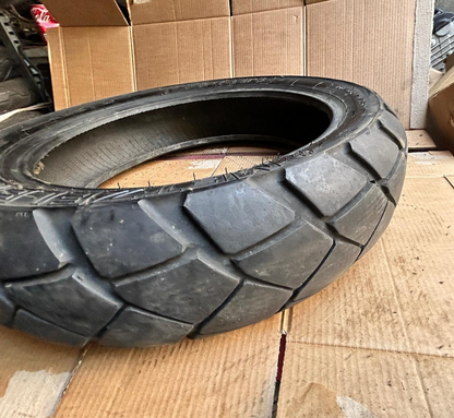 Metzeler Tourance Steel Radial Motorcycle Tyre 150/70/17