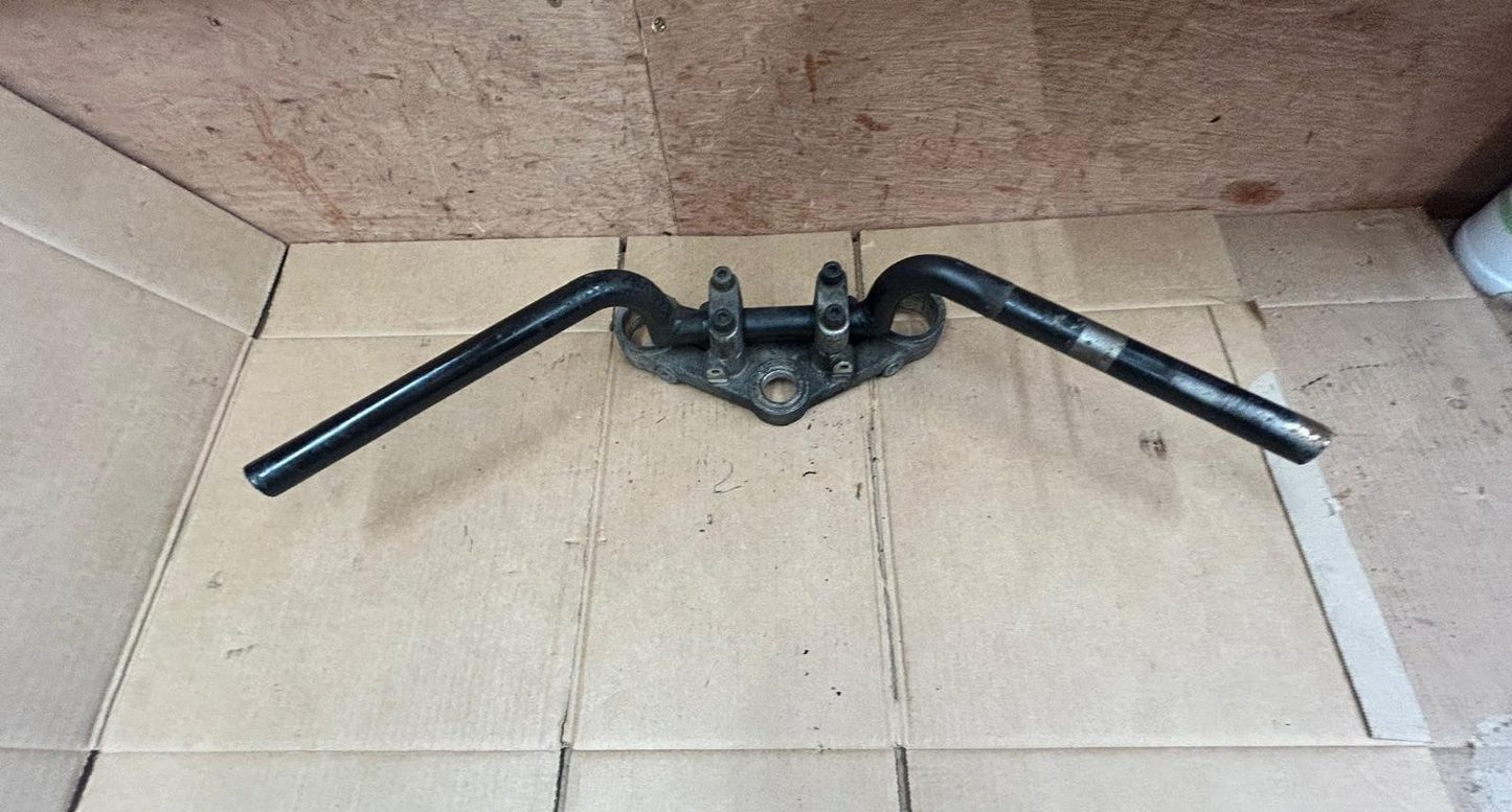 BMW K75 Handlebar | 32.71-2308146
