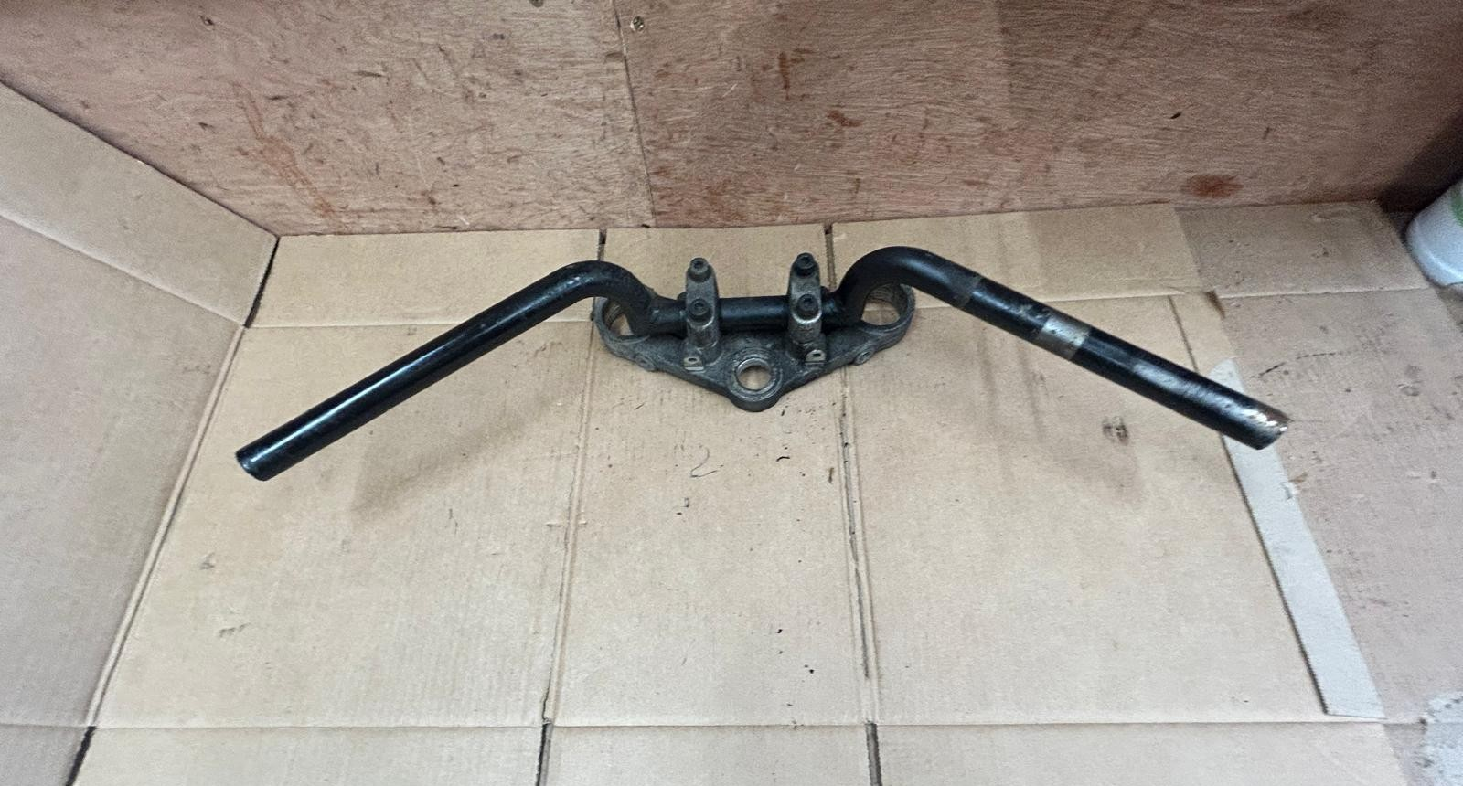 BMW K75 Handlebar | 32.71-2308146