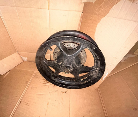 Honda Dylan SES 125 Wheel
