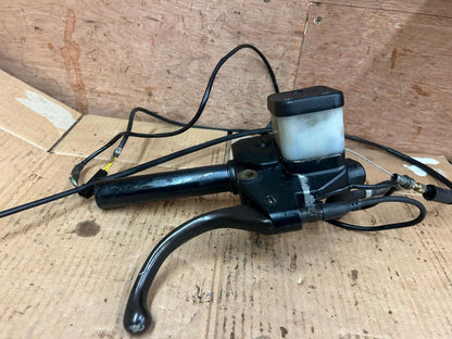 1985 - 1995 BMW K75s Front Brake Master Cylinder