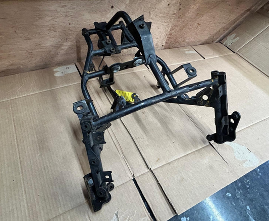Honda FES125 S-Wing Front Headlight Stay Bracket