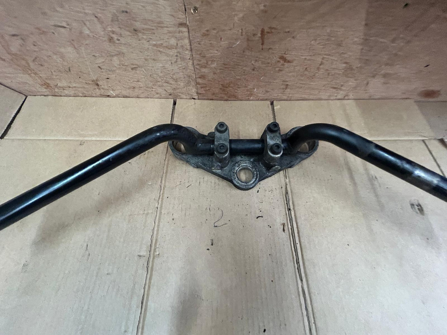 BMW K75 Handlebar | 32.71-2308146