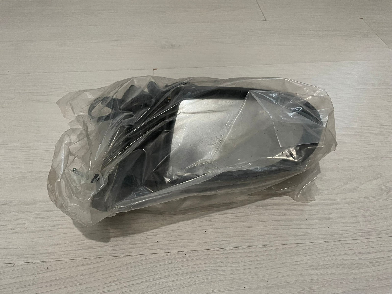 Vauxhall Zafira Left Side Electric Heated Wing Mirror | 506249-1
