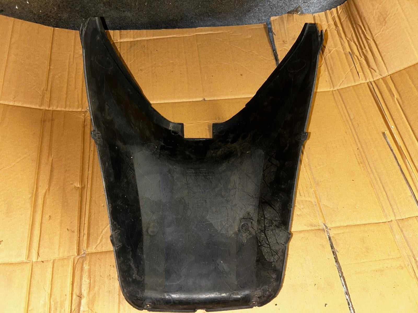 2012 - 2016 Honda NSC Vision 50/110 Front Seat Fairing | 80151-KZL-9300