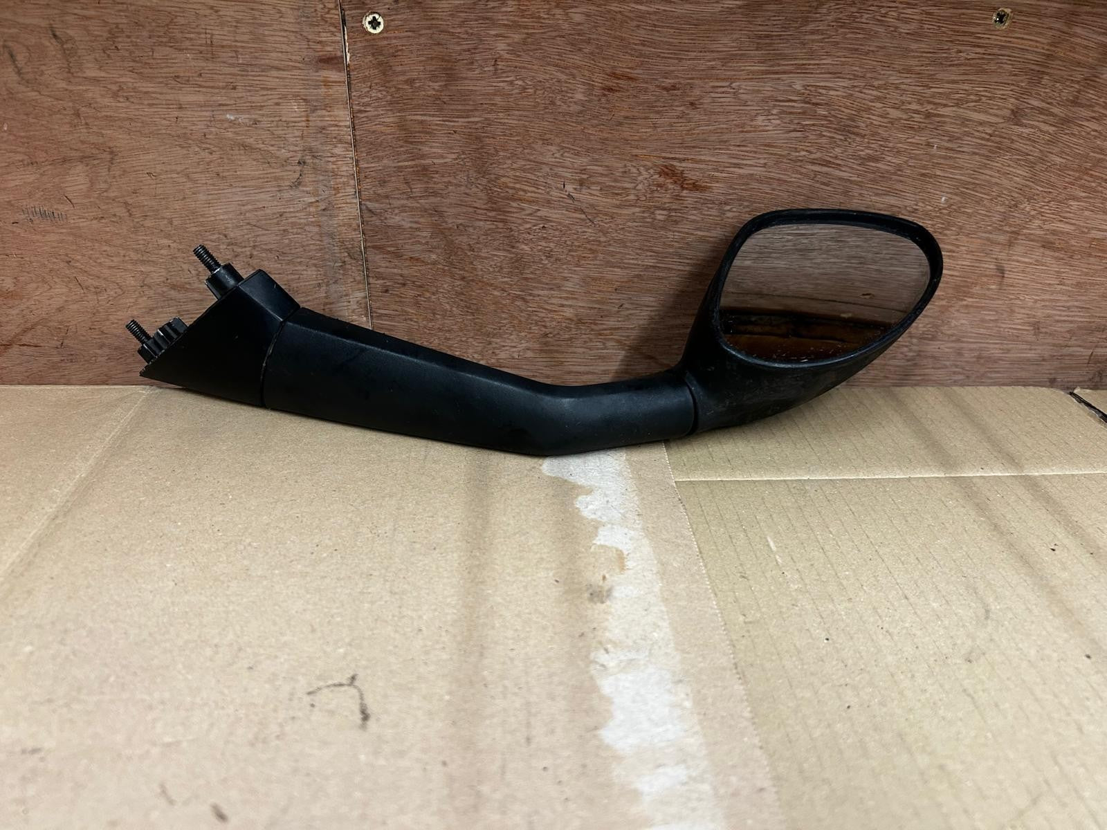 OEM BMW C600 Sport Right Side Mirror | 001171 001194