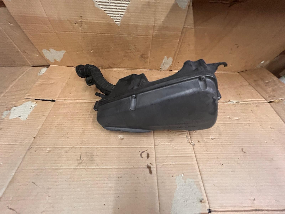 2016 Yamaha XC 115 Delight Airbox Air Filter Box