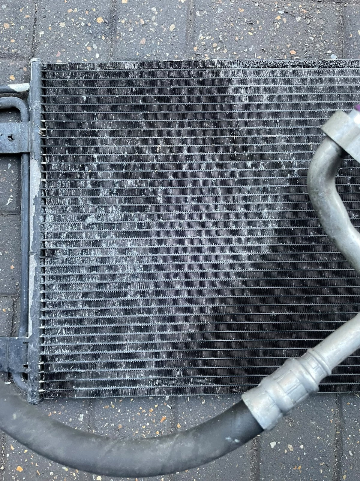 2011 Audi A3 S Line Air Conditioning Condenser Radiator | 1K0298403A