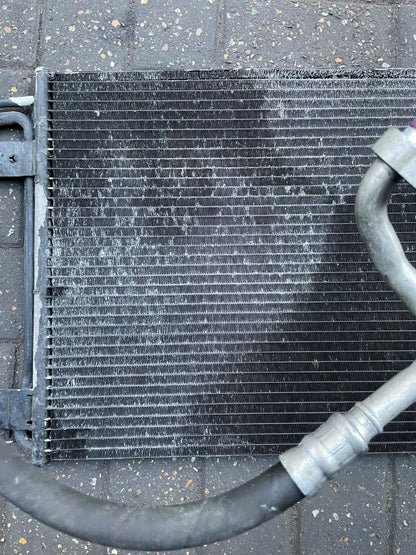 2011 Audi A3 S Line Air Conditioning Condenser Radiator | 1K0298403A