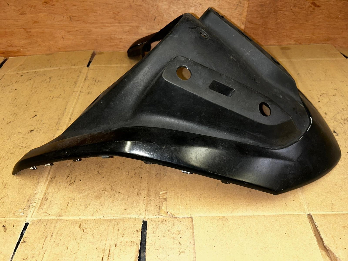 OEM 2015 2017 2019 Yamaha GPD 125 Nmax Windshield Panel | 2DP-F837M-00